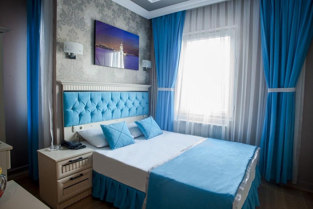 Hurriyet Hotel Стамбул Экстерьер фото