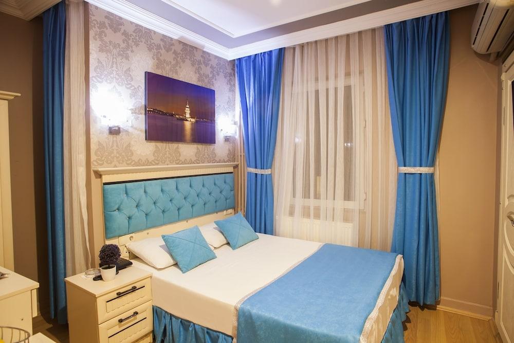 Hurriyet Hotel Стамбул Экстерьер фото