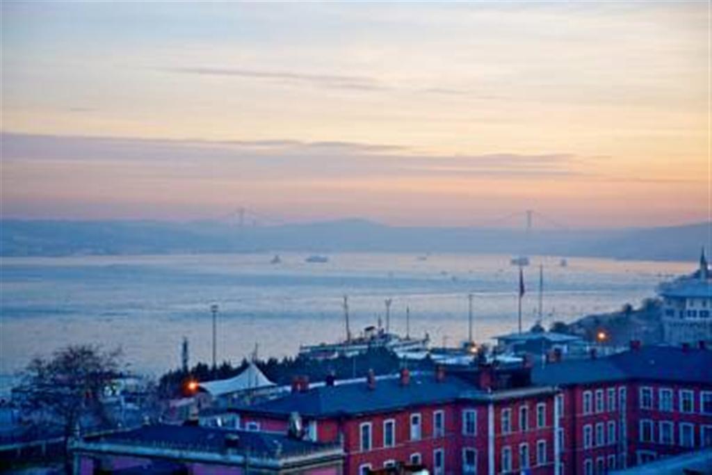 Hurriyet Hotel Стамбул Экстерьер фото