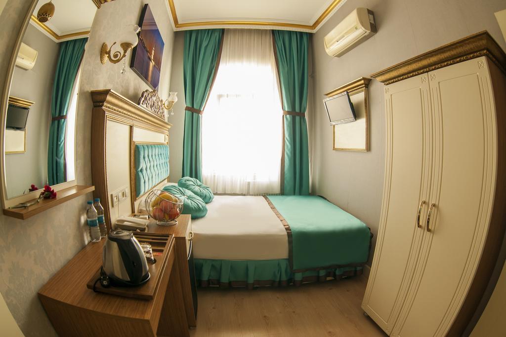 Hurriyet Hotel Стамбул Экстерьер фото