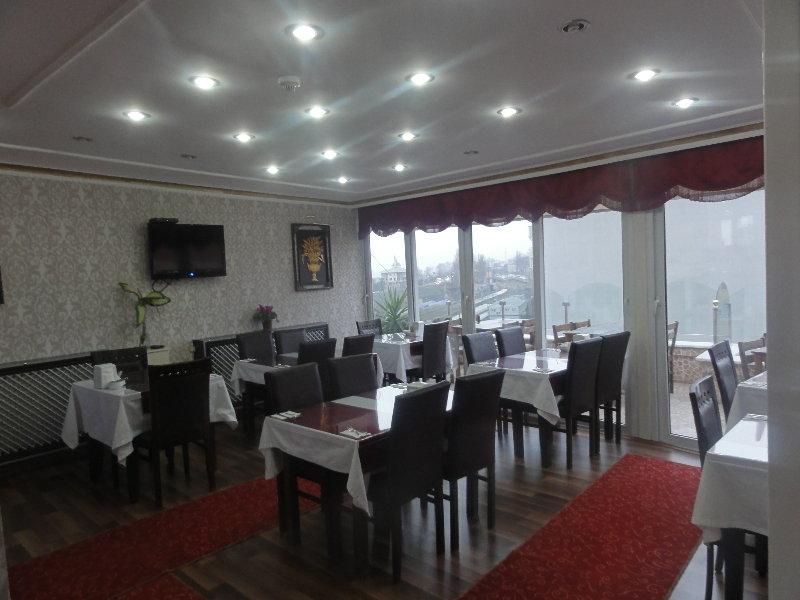 Hurriyet Hotel Стамбул Экстерьер фото